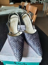 Scarpe vintage Eleganti