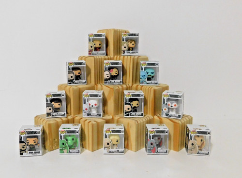 Funko bitty pop - funko,