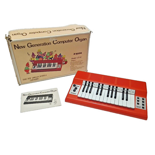 Orgue électronique new - orgue,