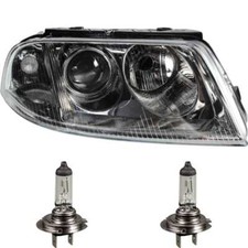 Faro Alogeno Destro Per VW
