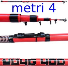 bolognese metri 4 tornado