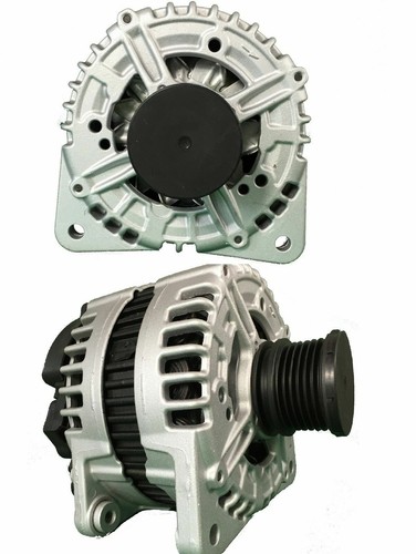 Generatore alternatore per