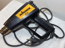 Pistola ad aria calda Wagner