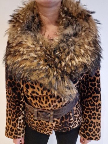 Giacca moda show - show, di