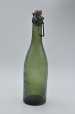 Antica bottiglie birra - bottiglie, da