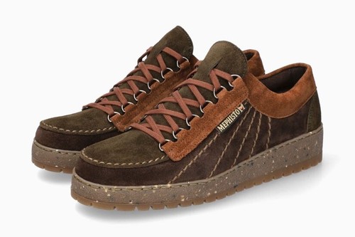 Mephisto rainbow velluto - rainbow,
