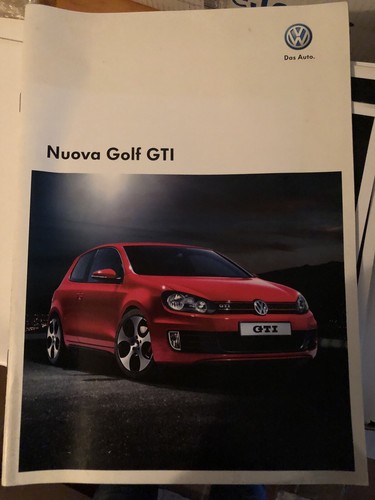 Brochure dépliant catalogo - dépliant,