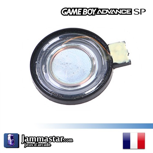 Haut parleur game boy advance - parleur,