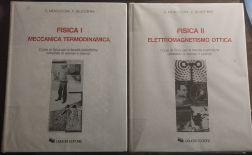 Fisica meccanica - fisica,
