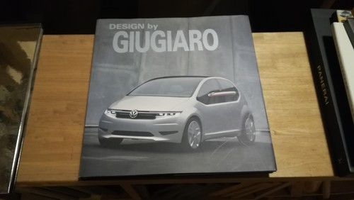 Design giugiaro - by,
