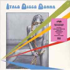 Various Artists / ITALO DISCO