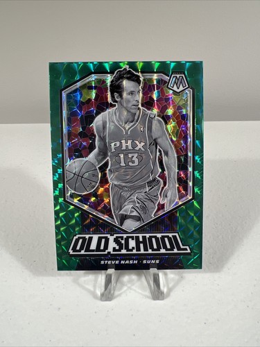 Steve nash 2019 panini - nash, 2019-20