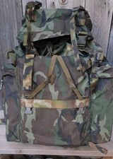 Zaino Esercito  Esercito