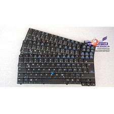 DEUTSCHE HP NOTEBOOK TASTATUR COMPAQ NC6220 NC6110 NC6130 361184-041 378188-041