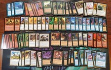 Magic The Gathering LEGIONS