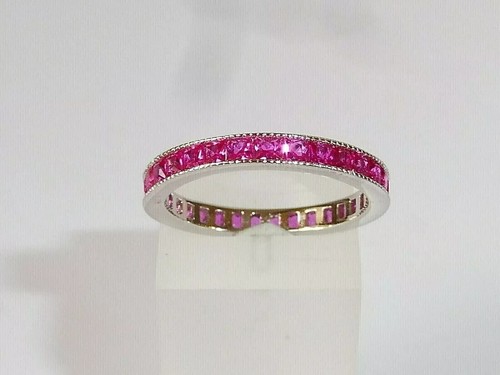Splendido anello fascia - anello, a