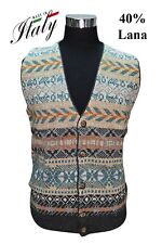 COLERIGE Gilet Cardigan
