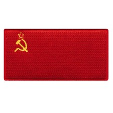 Bandiera unione sovietica - bandiera,