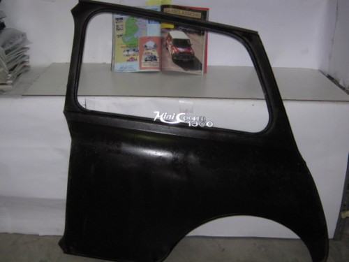 Mini cooper 1300 del - 1300, 69