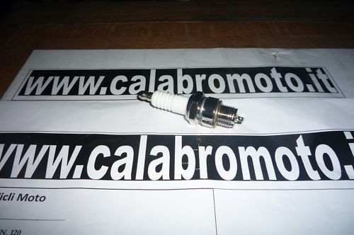 Candela minimoto ricambi - candela,