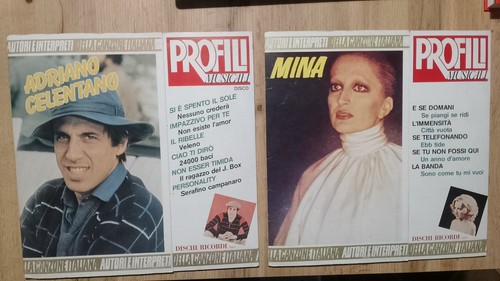 1x adriano celentano - 33,
