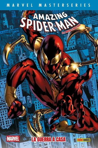 Fumetto amazing spiderman - fumetto,