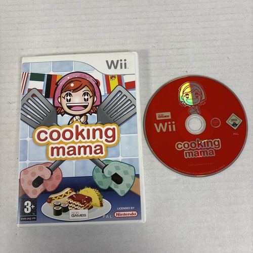 Cooking mama videogioco - -,