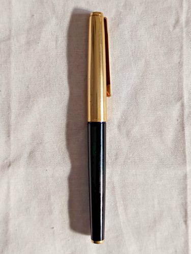1965 penna pelikan m30 14k - 1965,