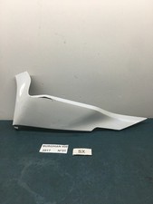 CARENA SOTTOPEDANA SINISTRA COME FOTO SUZUKI BURGMAN AN 400 2017 2018 2019 2020