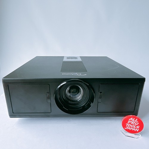 Optoma zu500t proiettore - optoma, zu500t-b