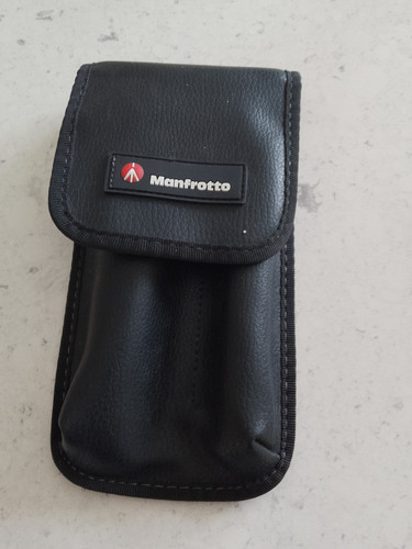 Manfrotto treppiede tavolo - manfrotto,