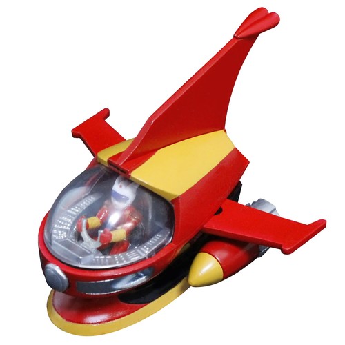 Metal action mazinger z - metal,