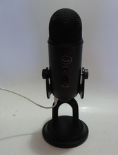 Yeti Microphono professionale
