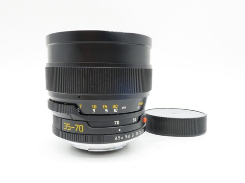 Obiettivo leica - obiettivo, r