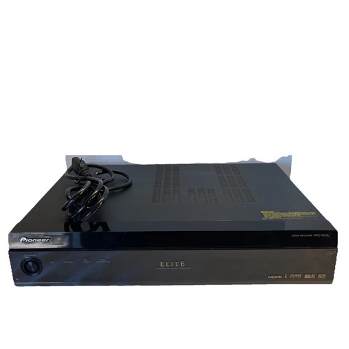 Pioneer pro rd5u elite - pioneer,
