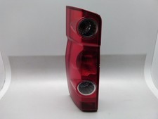 Fanale posteriore fanale