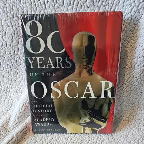 Years the oscar - of,