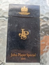 PACCHETTO SIGARETTE VUOTO OLD