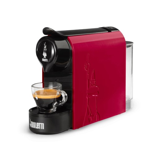 Bialetti young macchina - young, caffe'
