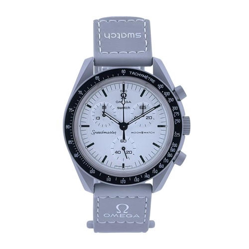 Orologio polso swatch x - polso,
