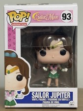 Funko Pop! Vinile: Sailor Moon