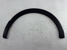 Modanatura destra passaruota