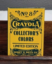 Collezionisti Crayola n. 8