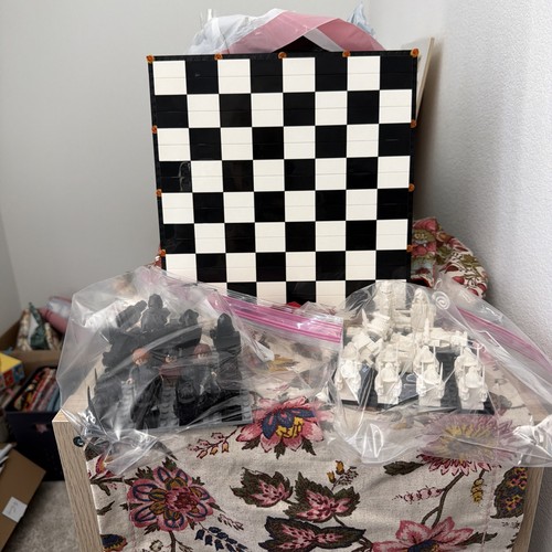 Completo senza scatola - completo, lego