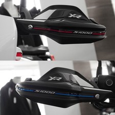 BMW S 1000 XR 2020-2026