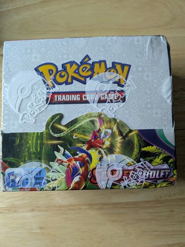 Pokemon tcg scarlatto viola - tcg,