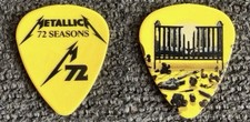 2026 metallica plettro - 2026,
