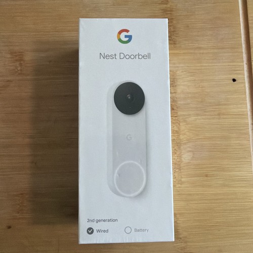 Google nest campanello - nest,
