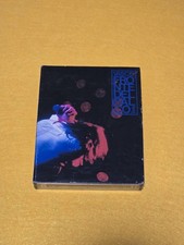 VASCO ROSSI-FRONTE DEL PALCO-  MUSICASSETTA RARISSIMA