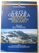 CARTA GEOLOGICA DELLA